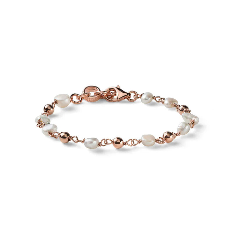 Bracciale Maria Cristina Sterling argento donna G4279R-2b Gioielli