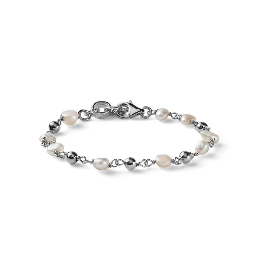 Bracciale Maria Cristina Sterling argento donna G4279-2b Gioielli