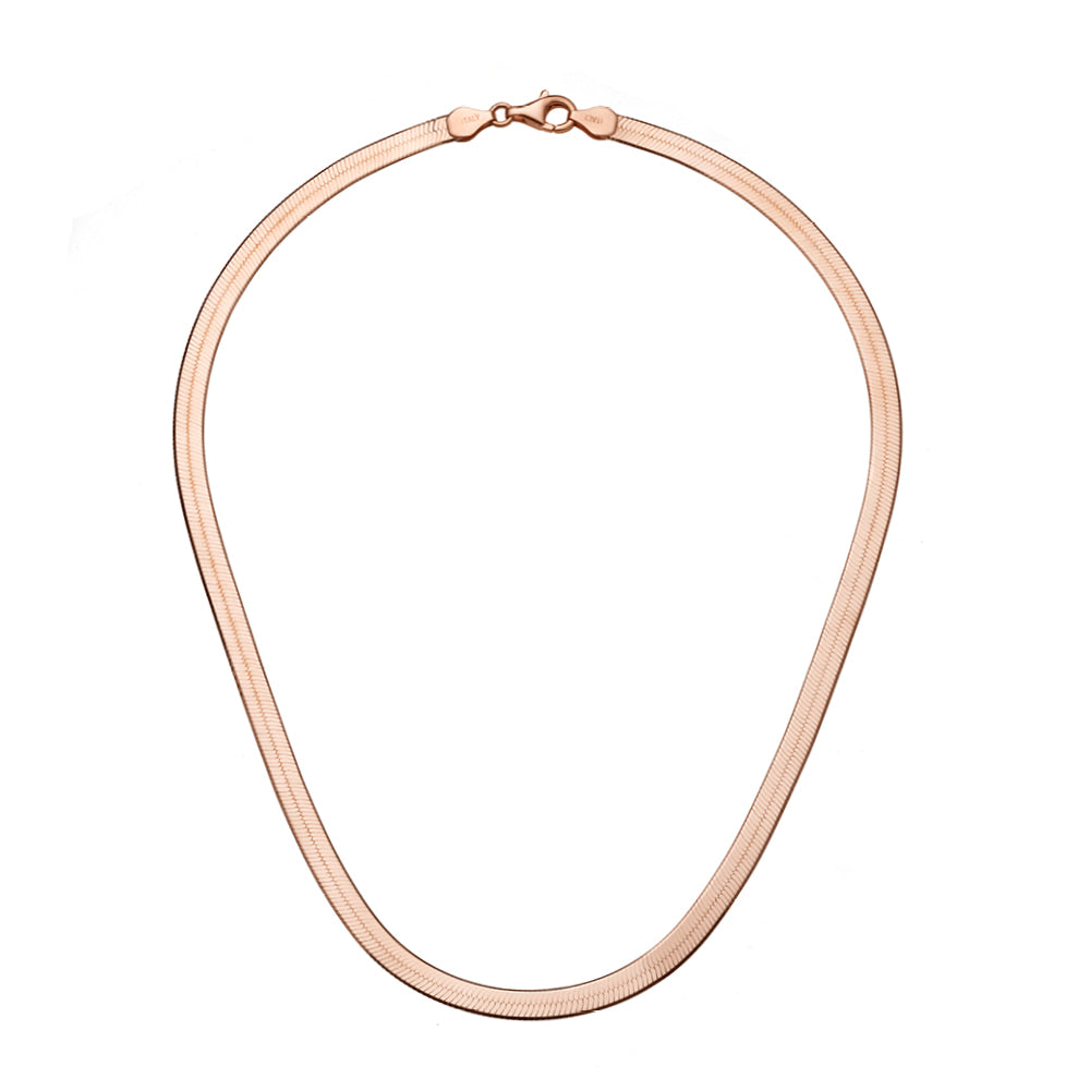 Collana Maria Cristina Sterling argento donna G4320R-2b Gioielli
