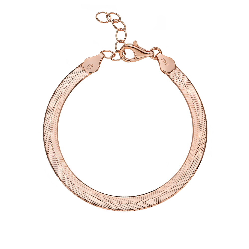 Bracciale Maria Cristina Sterling argento donna G4321R-2b Gioielli