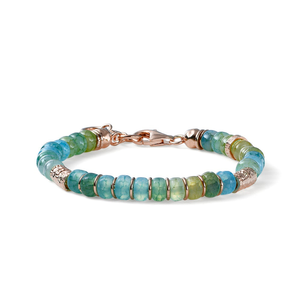 Bracciale Maria Cristina Sterling argento donna G4325R-2b Gioielli