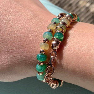 Bracciale Maria Cristina Sterling argento donna G4327R-2b Gioielli