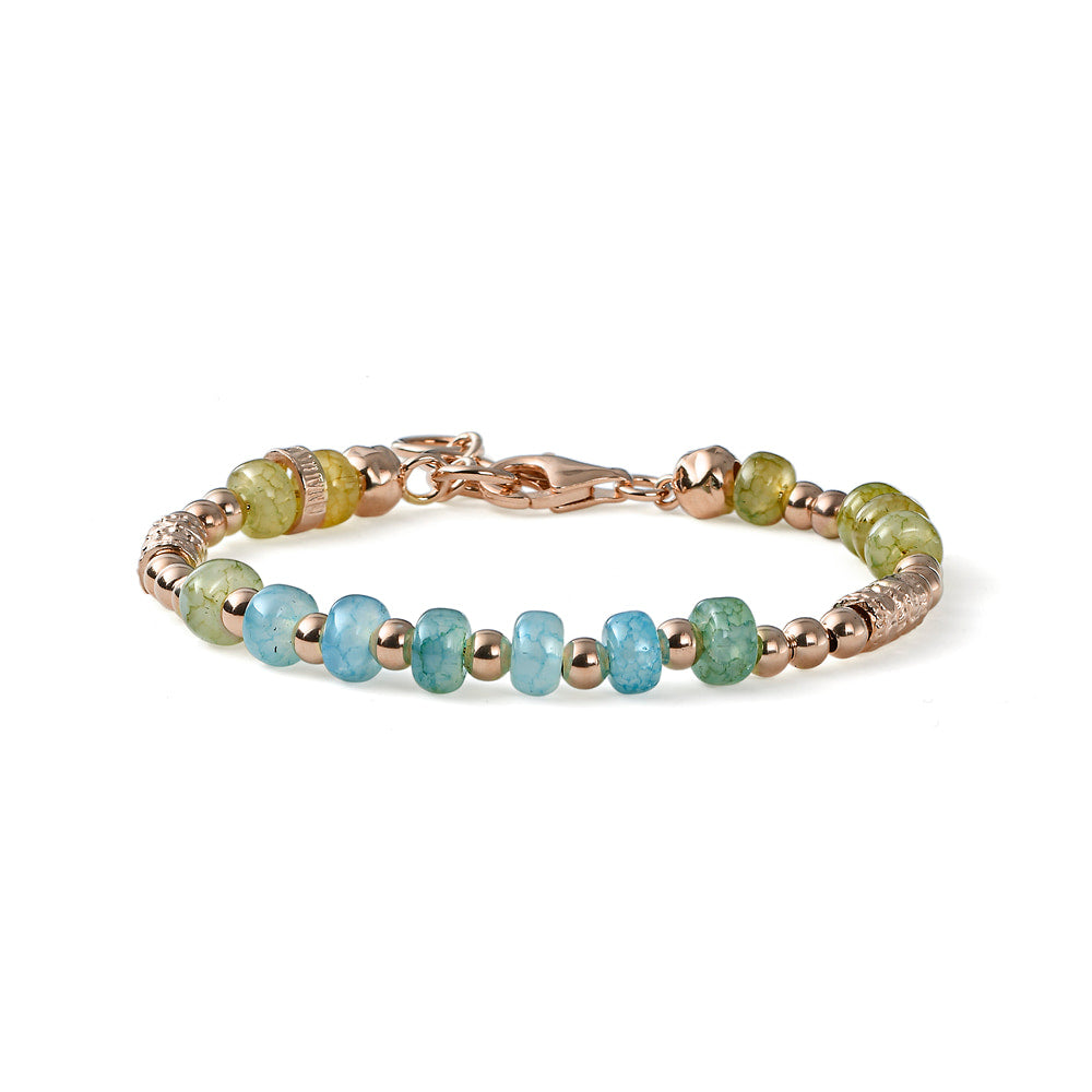 Bracciale Maria Cristina Sterling argento donna G4327R-2b Gioielli