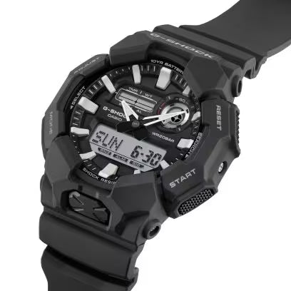 Orologio Casio G-Shock GA-010-1AER uomo-2b Gioielli