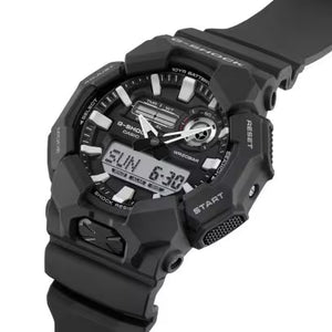 Orologio Casio G-Shock GA-010-1AER uomo-2b Gioielli