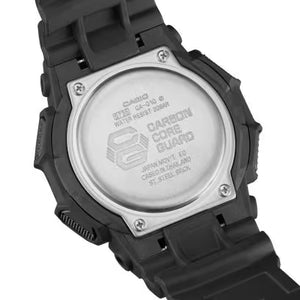 Orologio Casio G-Shock GA-010-1AER uomo-2b Gioielli