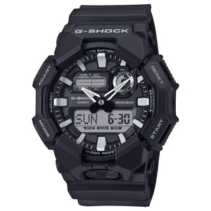 Orologio Casio G-Shock GA-010-1AER uomo-2b Gioielli