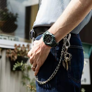 Orologio Casio G-Shock GA-010-2AER uomo-2b Gioielli
