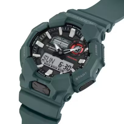 Orologio Casio G-Shock GA-010-2AER uomo-2b Gioielli