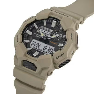 Orologio Casio G-Shock GA-010-5AER uomo-2b Gioielli