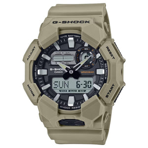 Orologio Casio G-Shock GA-010-5AER uomo-2b Gioielli