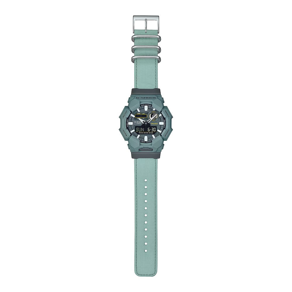 Orologio Casio G-Shock GA-010CE-2AER uomo-2b Gioielli