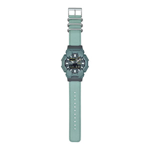 Orologio Casio G-Shock GA-010CE-2AER uomo-2b Gioielli