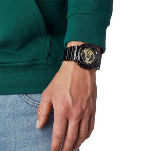 Orologio Casio G-Shock GA-110GB-1AER uomo-2b Gioielli