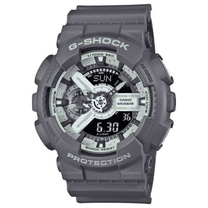 Orologio Casio G-Shock GA-110HD-8AER Hidden Glow uomo-2b Gioielli