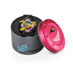 Orologio Casio G-Shock GA-110LL-1AER League of Legends Limited Edition uomo-2b Gioielli