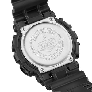 Orologio Casio G-Shock GA-110MF-1AER Multi Fluorescent uomo-2b Gioielli