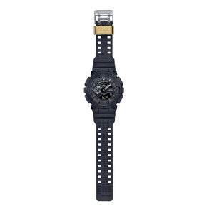 Orologio Casio G-Shock GA-114RE-1AER Limited Edition uomo-2b Gioielli