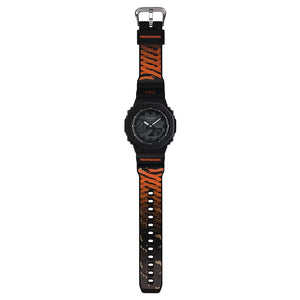Orologio Casio G-Shock GA-2100-1A1PPGD24 PROPAGANDA Limited Edition uomo-2b Gioielli