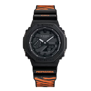Orologio Casio G-Shock GA-2100-1A1PPGD24 PROPAGANDA Limited Edition uomo-2b Gioielli