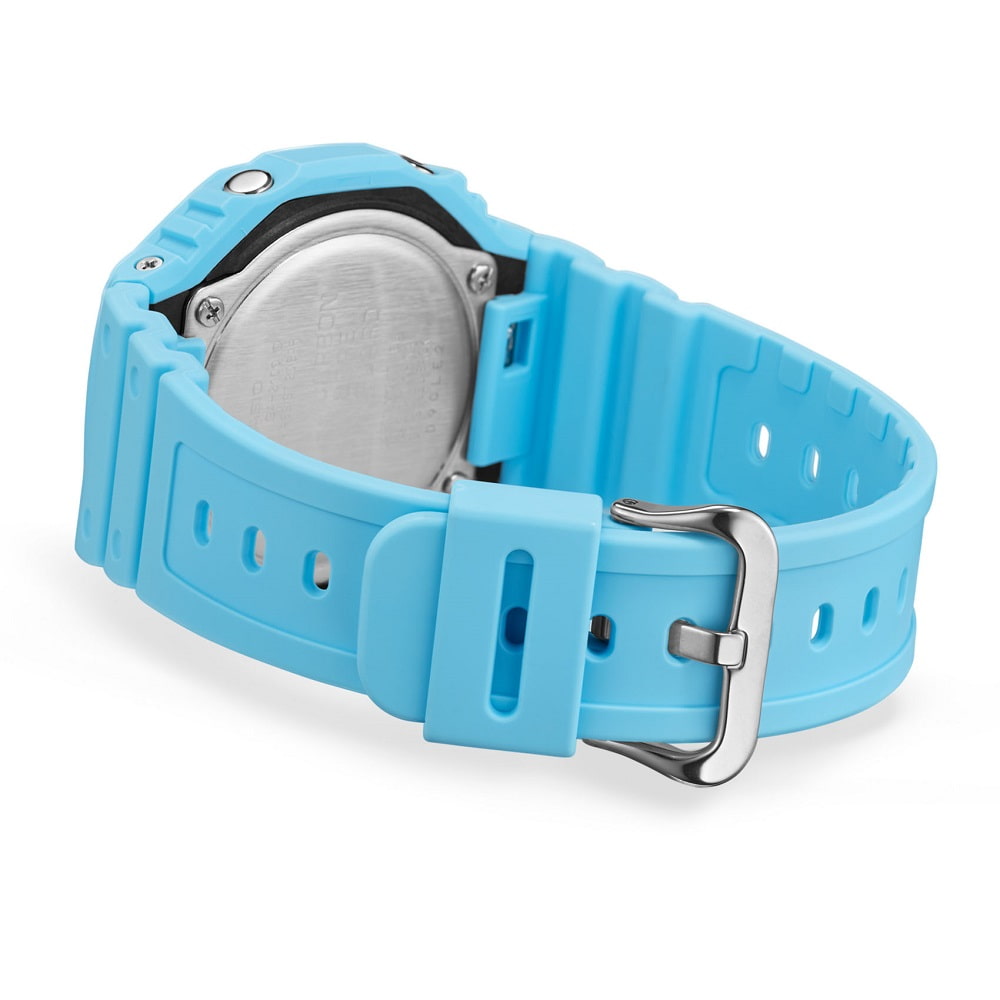 Orologio Casio G-Shock GA-2100-2A2ER uomo-2b Gioielli