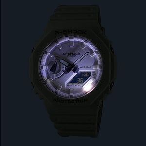 Orologio Casio G-Shock GA-2100-7A7ER uomo-2b Gioielli