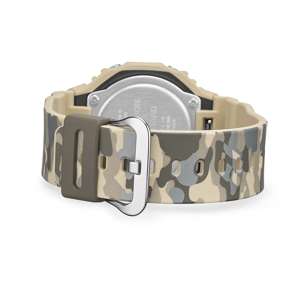 Orologio Casio G-Shock GA-2100CM-5AER camo uomo-2b Gioielli