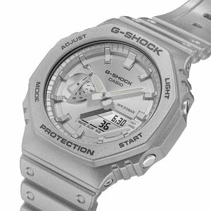 Orologio Casio G-Shock GA-2100FF-8AER Forgotten Future uomo-2b Gioielli