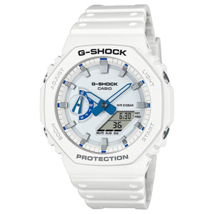 Orologio Casio G-Shock GA-2100HDS-7AER Hidden Glow-2b Gioielli