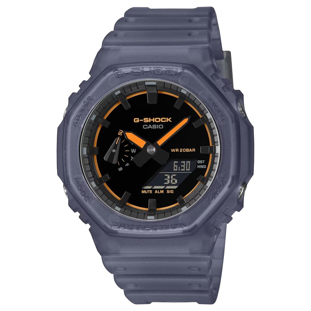 Orologio Casio G-Shock GA-2100K-2AER-2b Gioielli