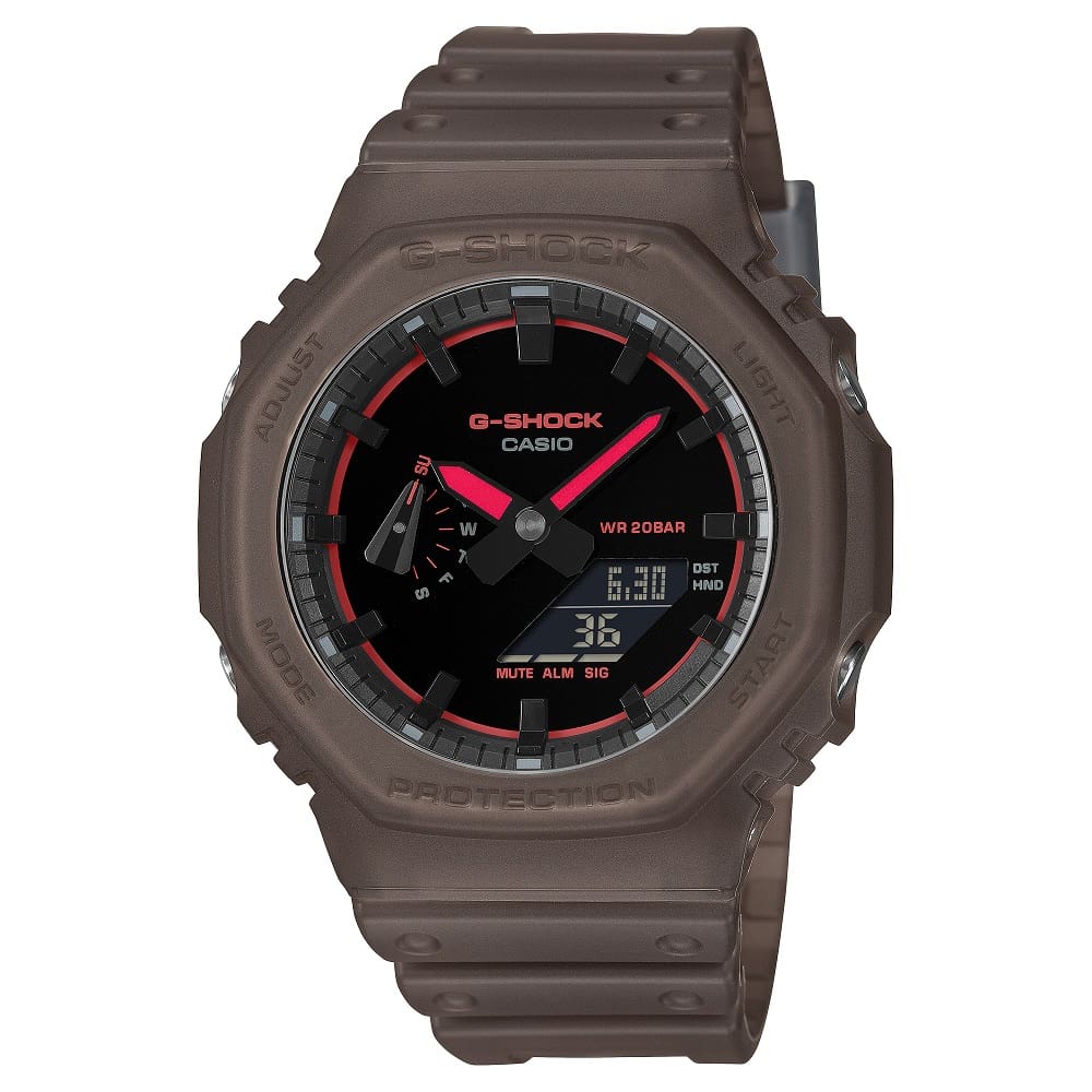 Orologio Casio G-Shock GA-2100K-5AER-2b Gioielli