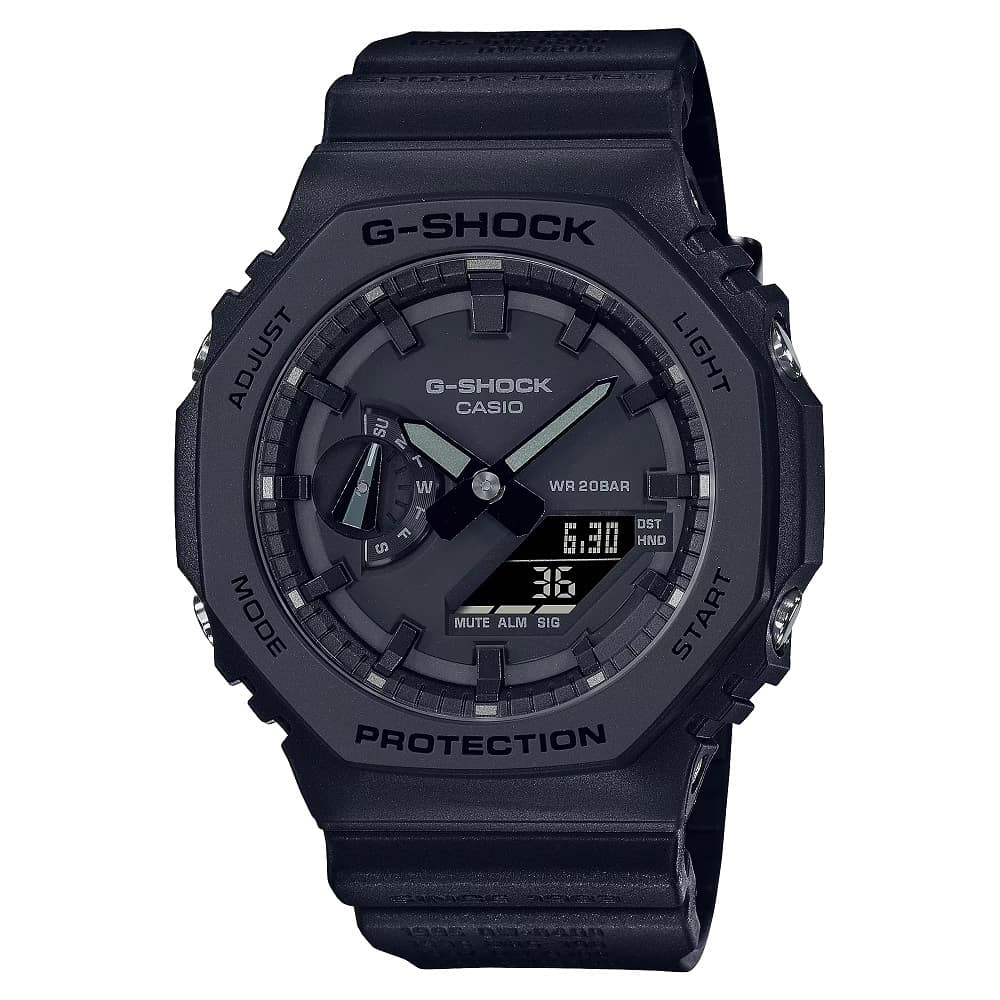 Orologio Casio G-Shock GA-2140RE-1AER Limited Edition uomo-2b Gioielli