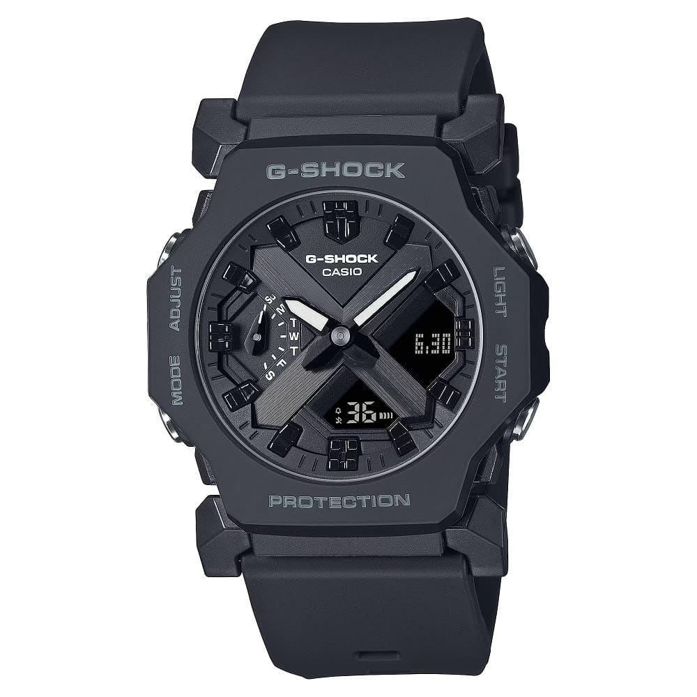 Orologio Casio G-Shock GA-2300-1AER-2b Gioielli