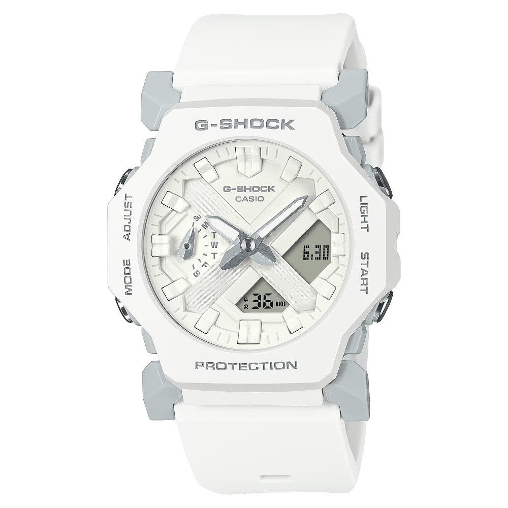 Orologio Casio G-Shock GA-2300-7AER donna-2b Gioielli