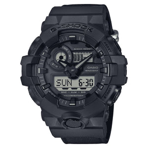 Orologio Casio G-Shock GA-700BCE-1AER Cordura uomo-2b Gioielli