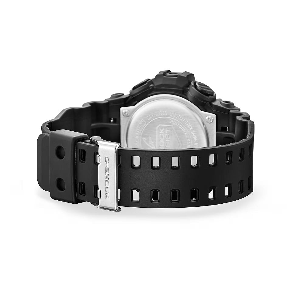 Orologio Casio G-Shock GA-700BEG-1AER uomo-2b Gioielli