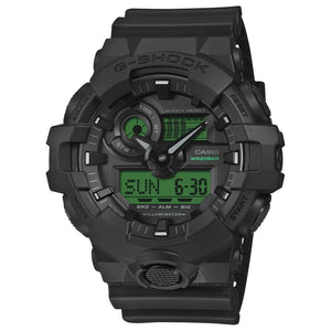 Orologio Casio G-Shock GA-700BEG-1AER uomo-2b Gioielli