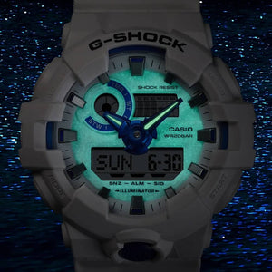 Orologio Casio G-Shock GA-700HDS-7AER Hidden Glow uomo-2b Gioielli