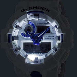 Orologio Casio G-Shock GA-700HDS-7AER Hidden Glow uomo-2b Gioielli