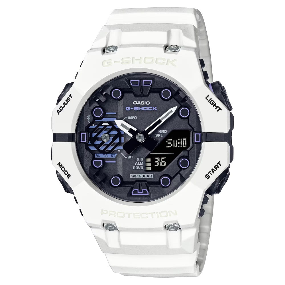 Orologio Casio G-Shock GA-B001SF-7AER Sci-Fi uomo-2b Gioielli