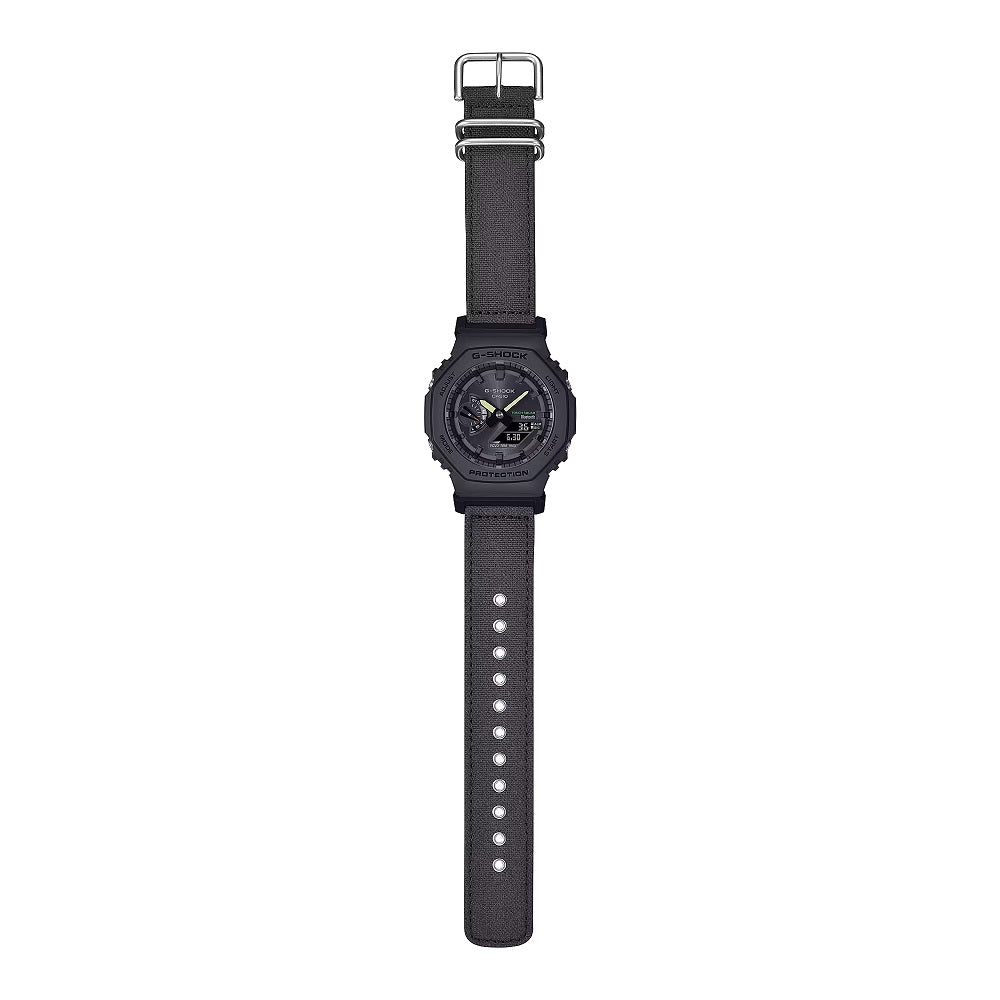 Orologio Casio G-Shock GA-B2100CT-1A5ER uomo-2b Gioielli