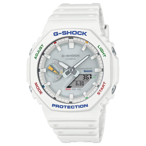 Orologio Casio G-Shock GA-B2100FC-7AER Multi Color Accents solare uomo-2b Gioielli