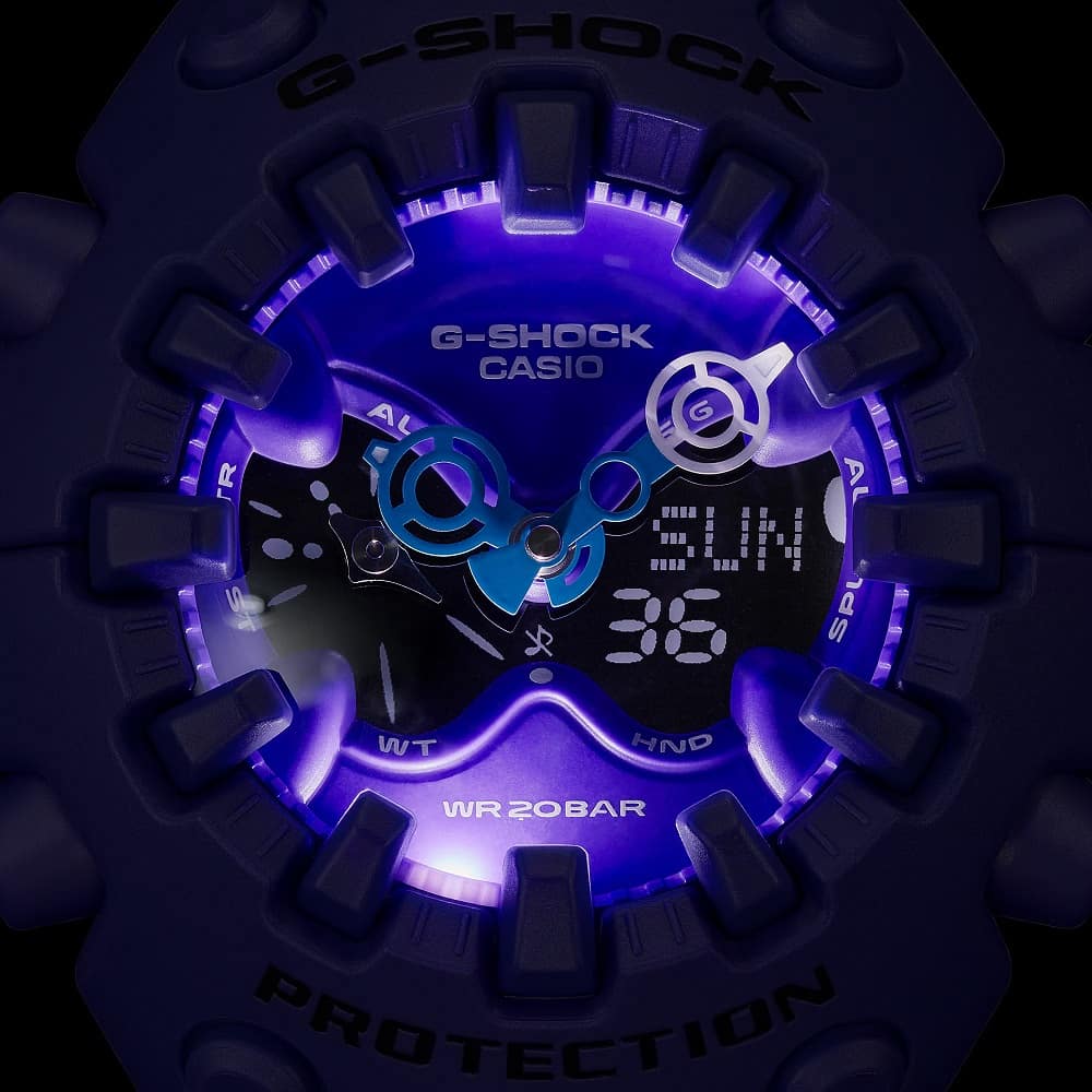 Orologio Casio G-Shock GA-V01-2AER uomo-2b Gioielli