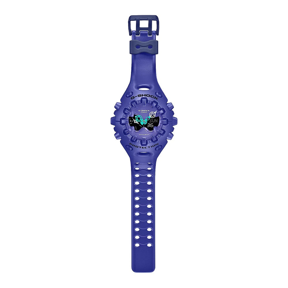 Orologio Casio G-Shock GA-V01-2AER uomo-2b Gioielli