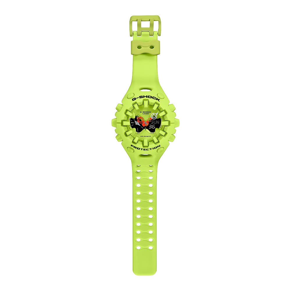 Orologio Casio G-Shock GA-V01-9AER uomo-2b Gioielli