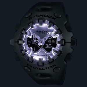 Orologio Casio G-Shock GA-V01A-8AER uomo-2b Gioielli