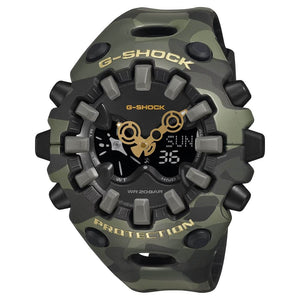 Orologio Casio G-Shock GA-V01CMG-3AER uomo-2b Gioielli