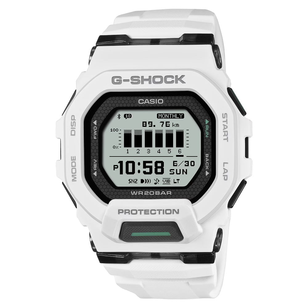 Orologio Casio G-Shock GBD-200-7ER G-Squad uomo-2b Gioielli