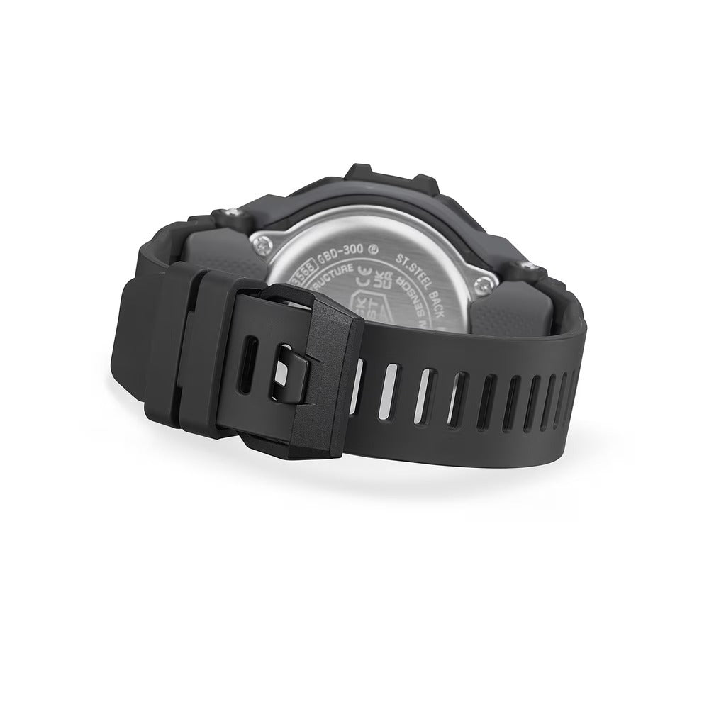 Orologio Casio G-Shock GBD-300-1ER uomo-2b Gioielli