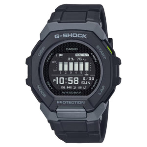 Orologio Casio G-Shock GBD-300-1ER uomo-2b Gioielli